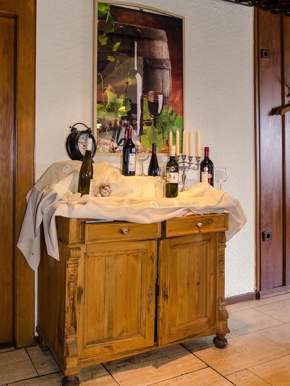 Landhotel Hamburger Hof Nettlingen Εξωτερικό φωτογραφία