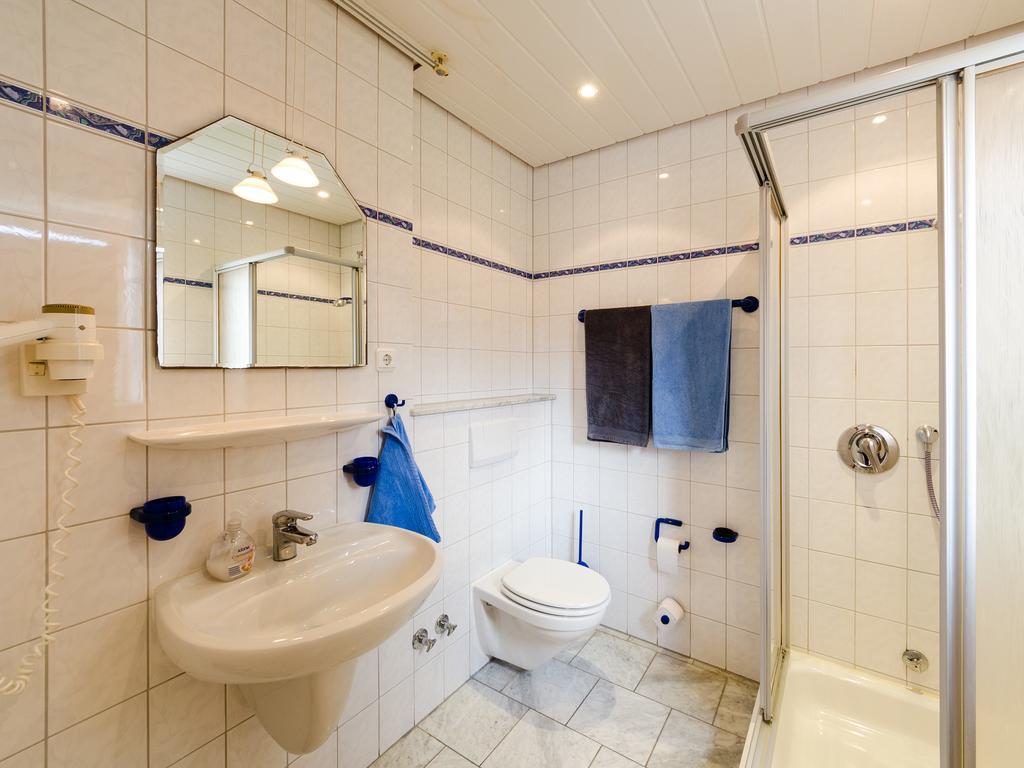 Landhotel Hamburger Hof Nettlingen Δωμάτιο φωτογραφία