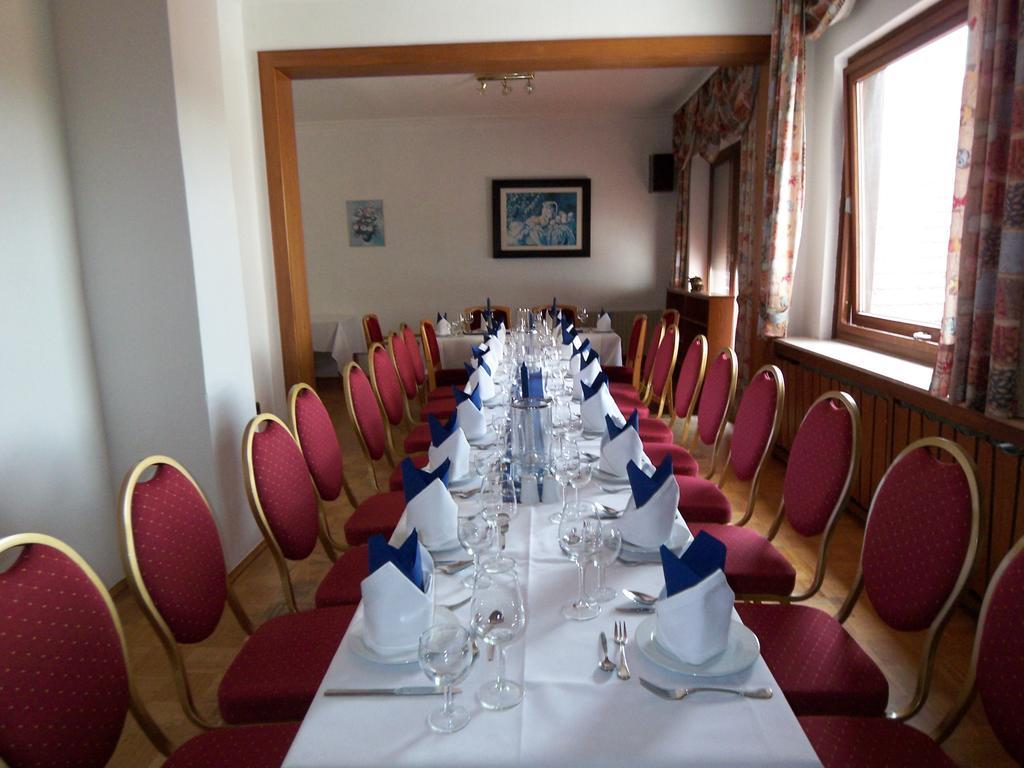 Landhotel Hamburger Hof Nettlingen Εξωτερικό φωτογραφία