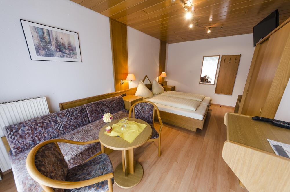Landhotel Hamburger Hof Nettlingen Δωμάτιο φωτογραφία