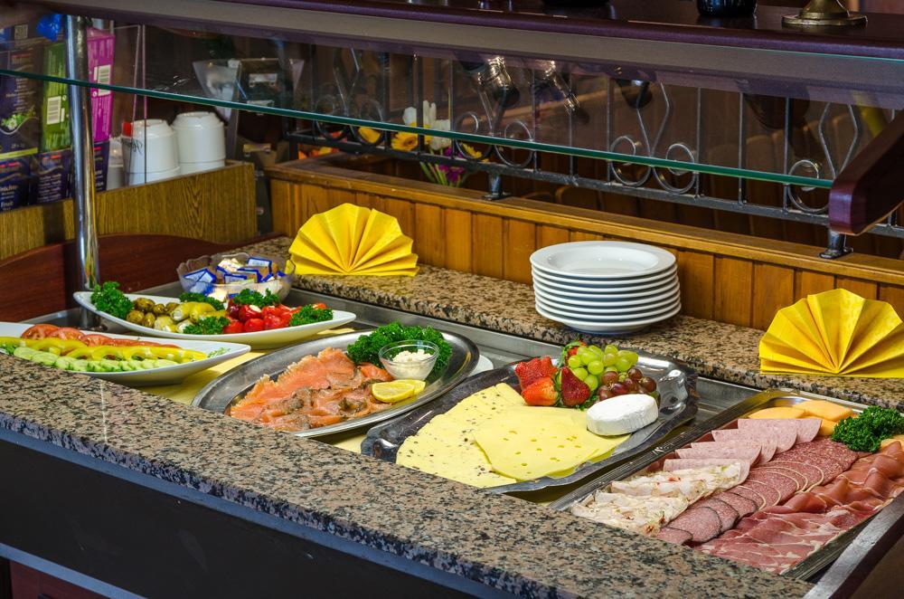 Landhotel Hamburger Hof Nettlingen Εξωτερικό φωτογραφία