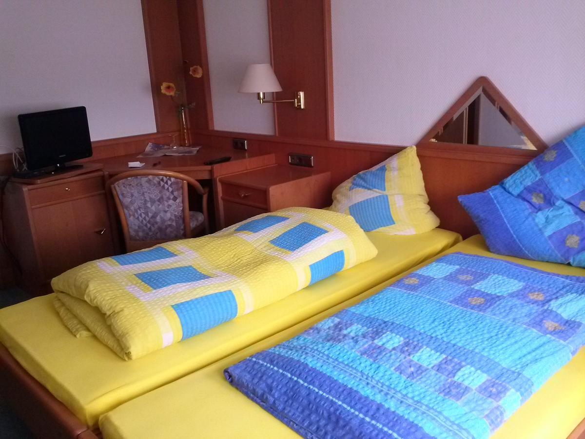 Landhotel Hamburger Hof Nettlingen Δωμάτιο φωτογραφία